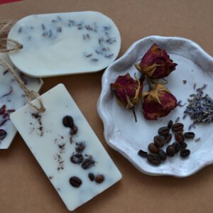 Odorizante de dulap "Morning coffee"