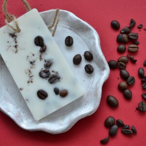 Odorizante de dulap "Morning coffee"