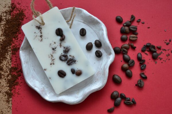 Odorizante de dulap "Morning coffee"