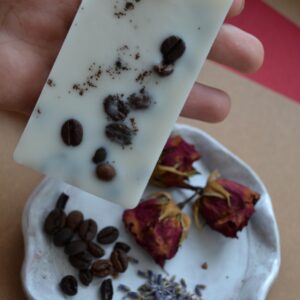 Odorizante de dulap "Morning coffee"