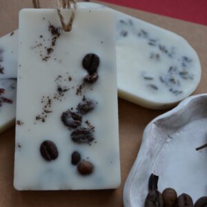 Odorizante de dulap "Morning coffee"