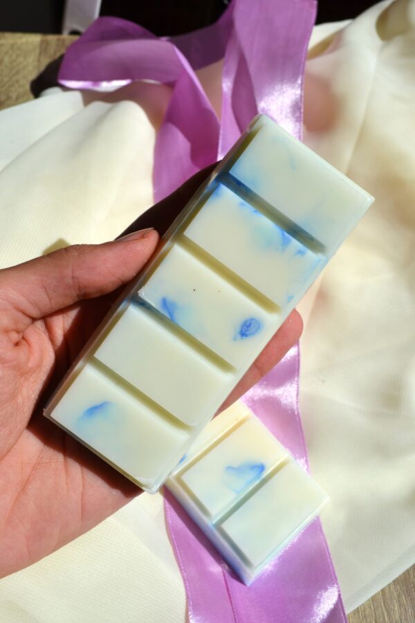 Tablete "Copt in livada"