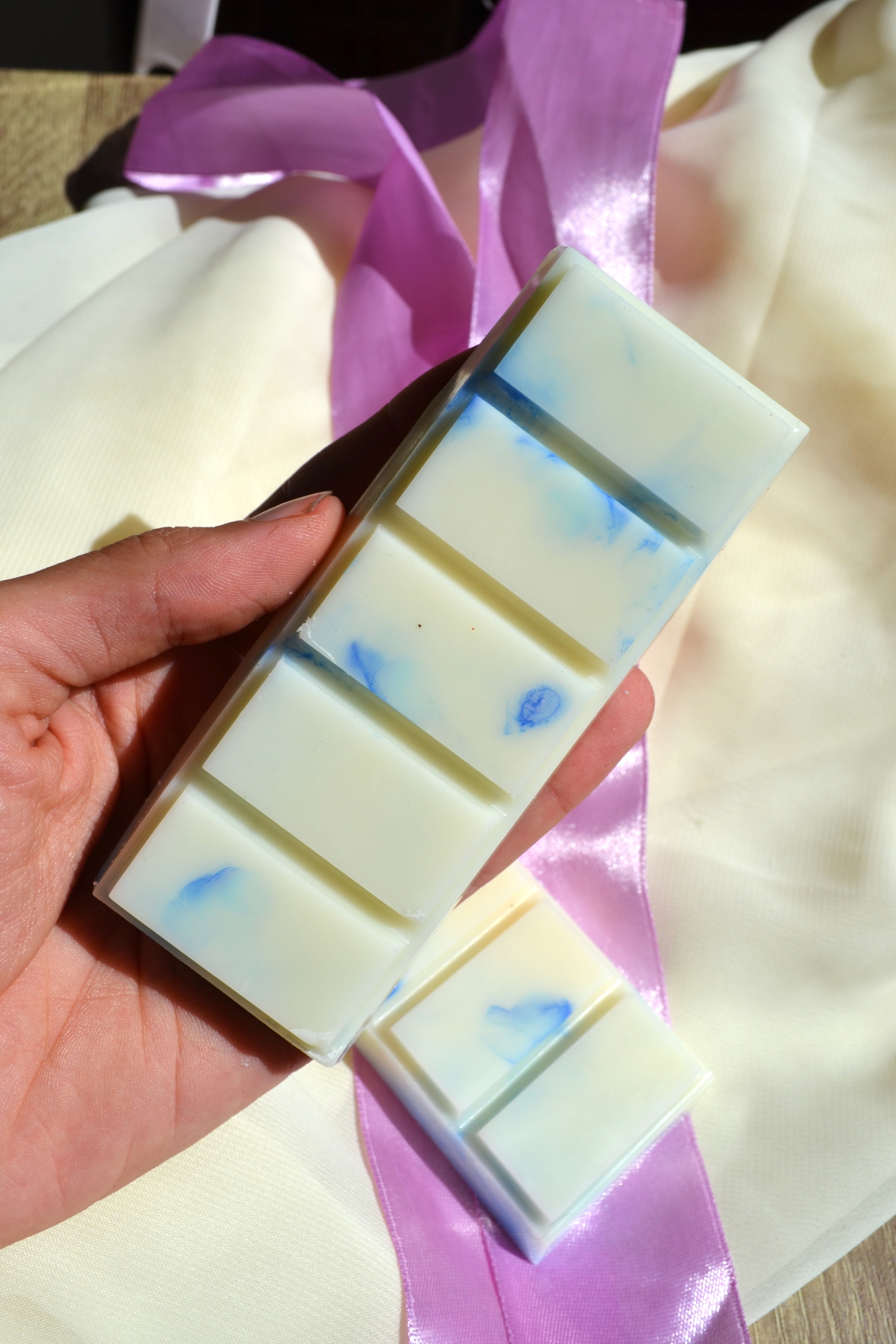 Tablete "Copt in livada"