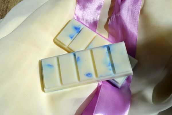 Tablete "Copt in livada"