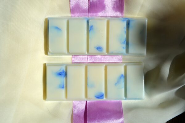 Tablete "Copt in livada"