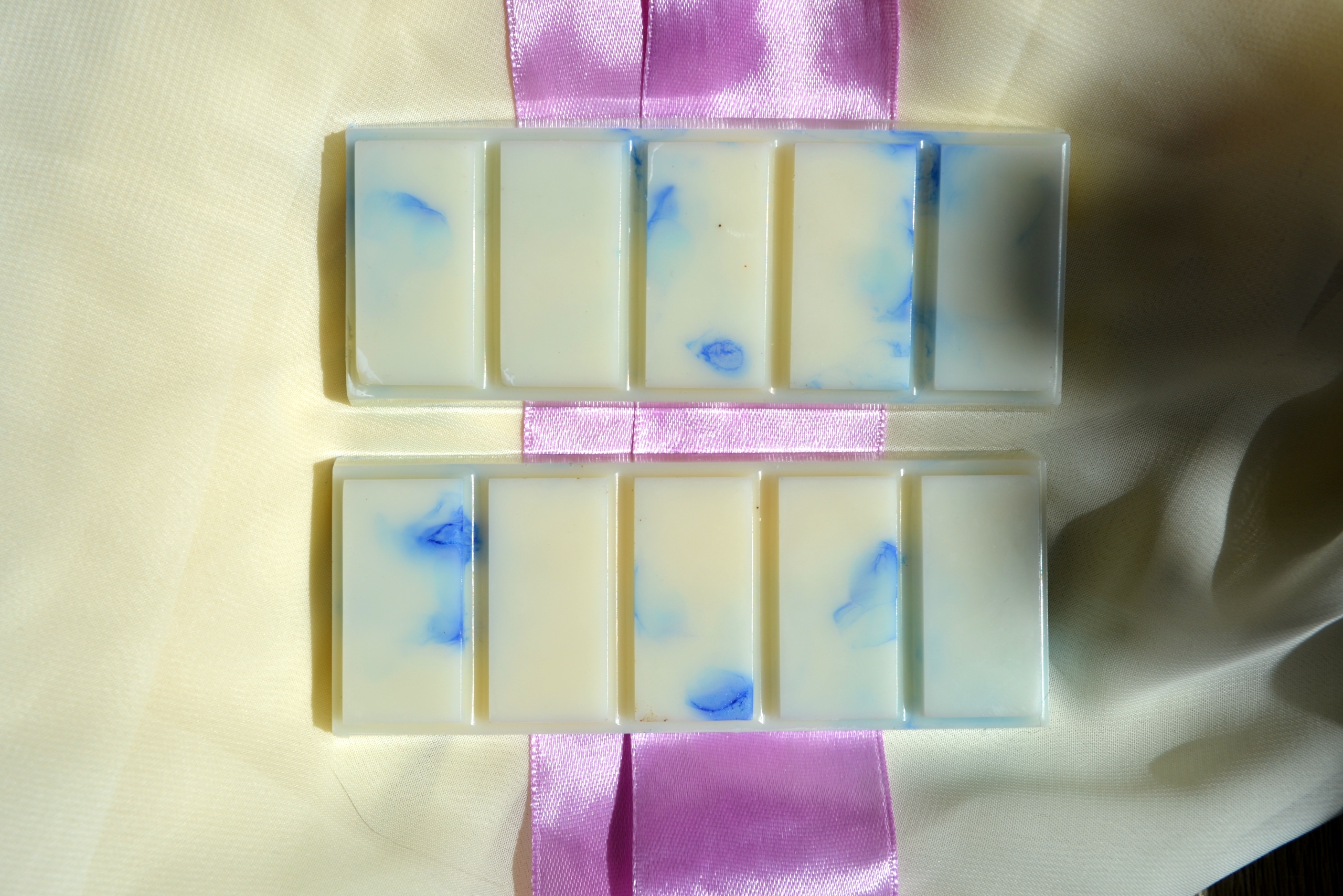 Tablete "Copt in livada"