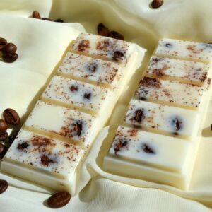 Tablete "Morning coffee"