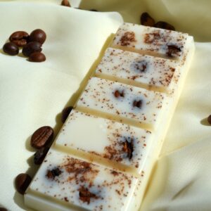 Tablete "Morning coffee"