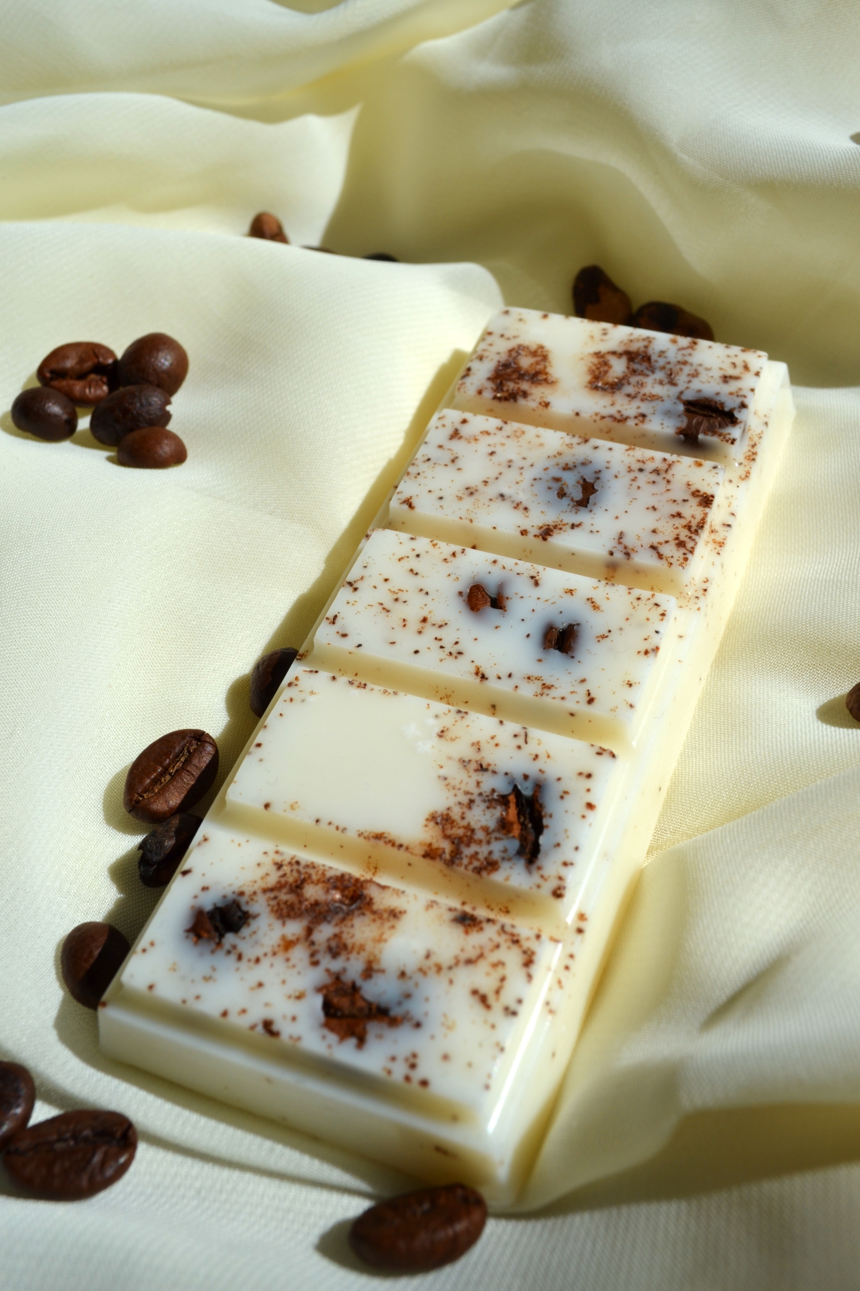 Tablete "Morning coffee"