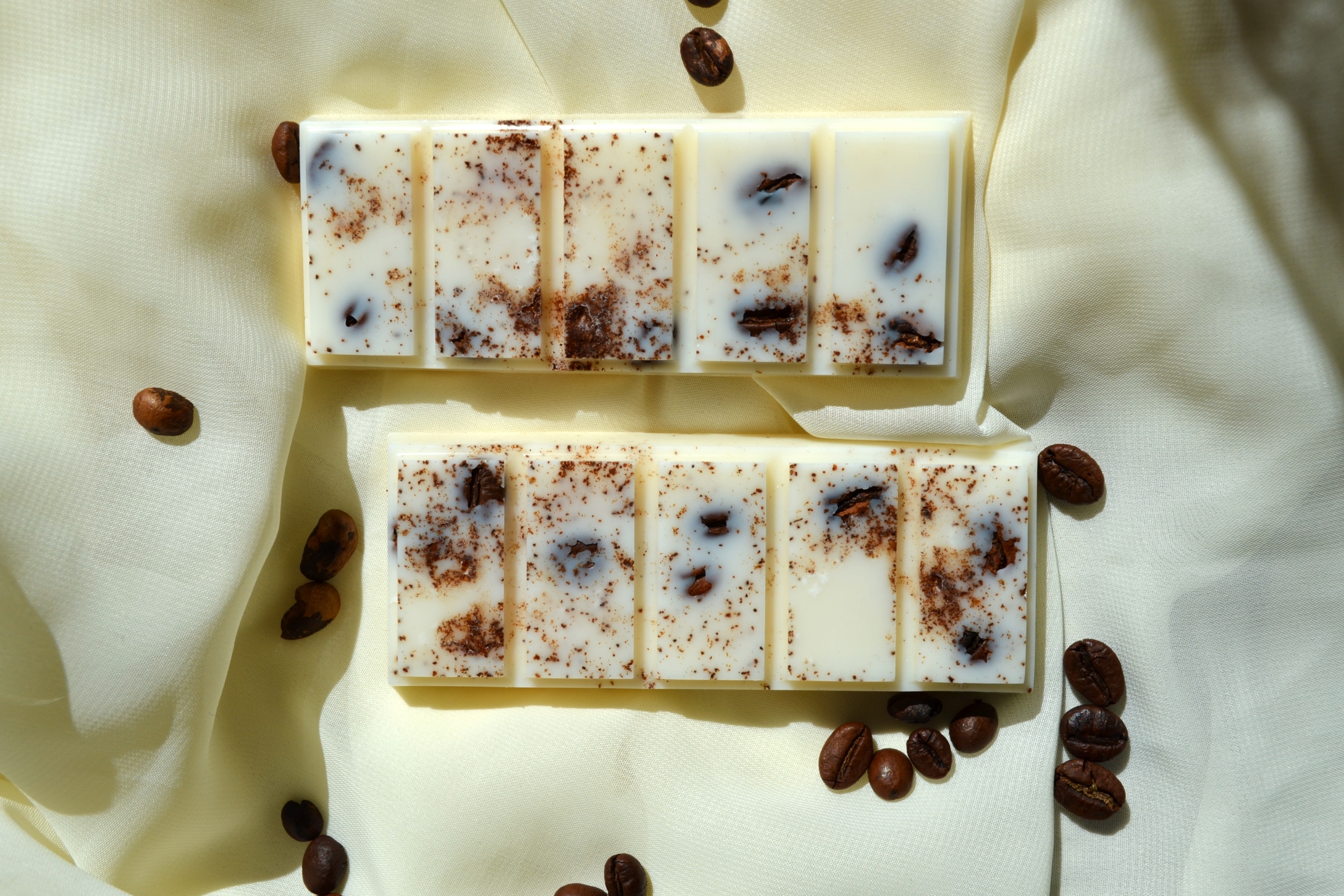 Tablete "Morning coffee"