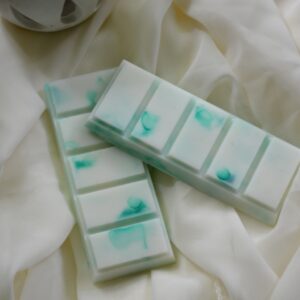 Tablete "Roua din gradina"