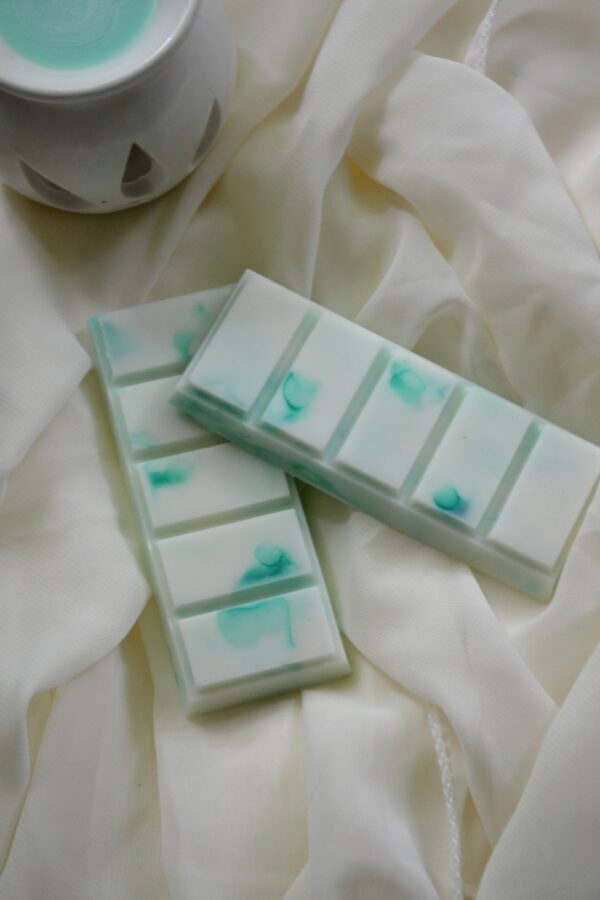 Tablete "Roua din gradina"