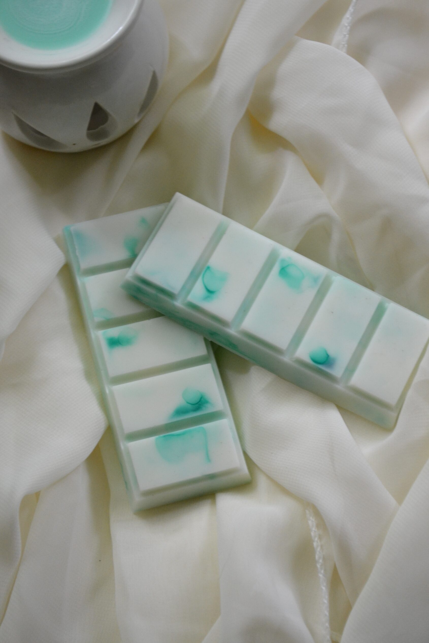 Tablete "Roua din gradina"