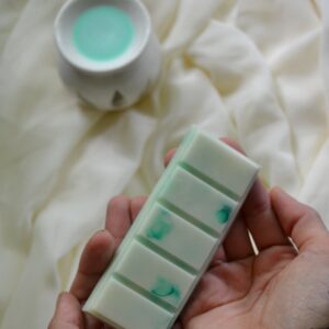 Tablete "Roua din gradina"