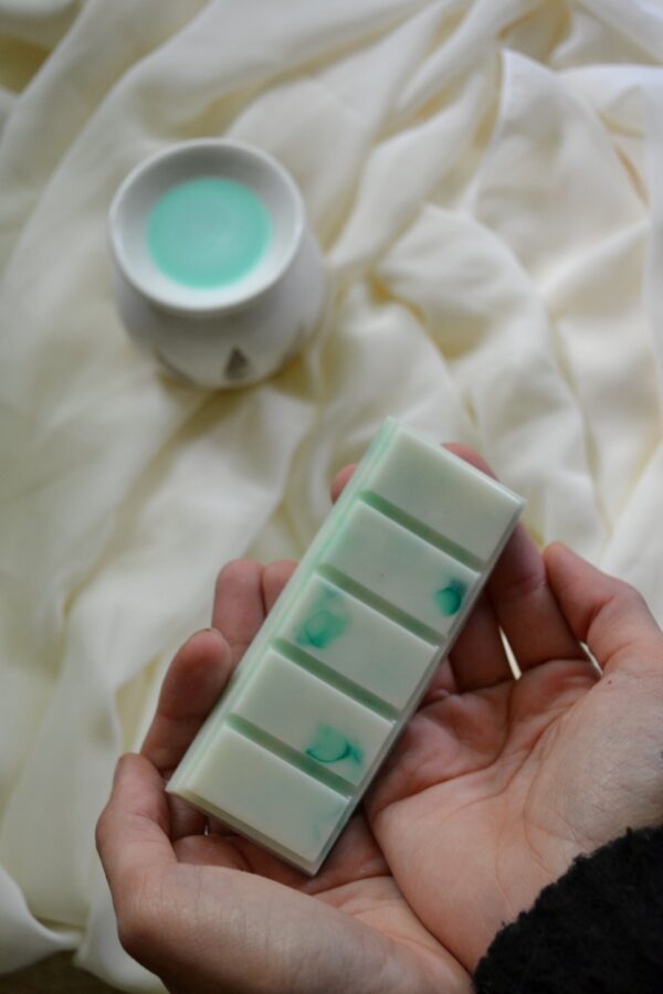 Tablete "Roua din gradina"