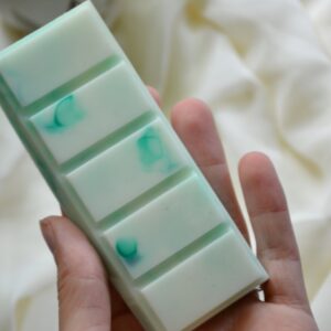 Tablete "Roua din gradina"