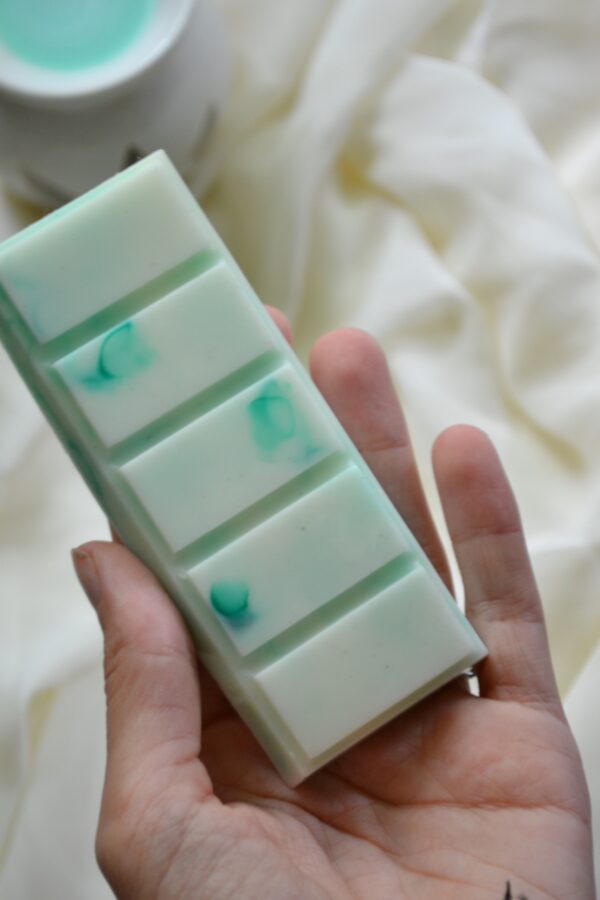 Tablete "Roua din gradina"