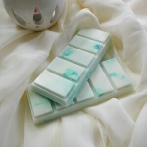 Tablete "Roua din gradina"