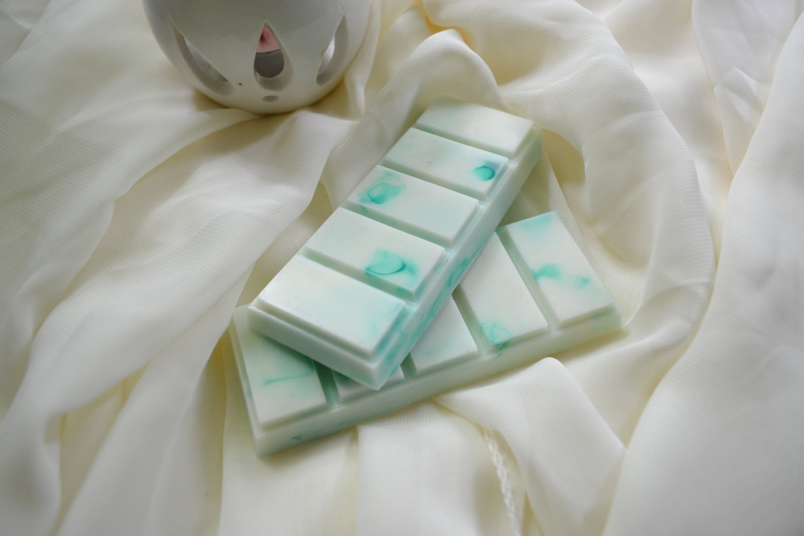 Tablete "Roua din gradina"