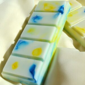 Tablete "Sweet indigo"