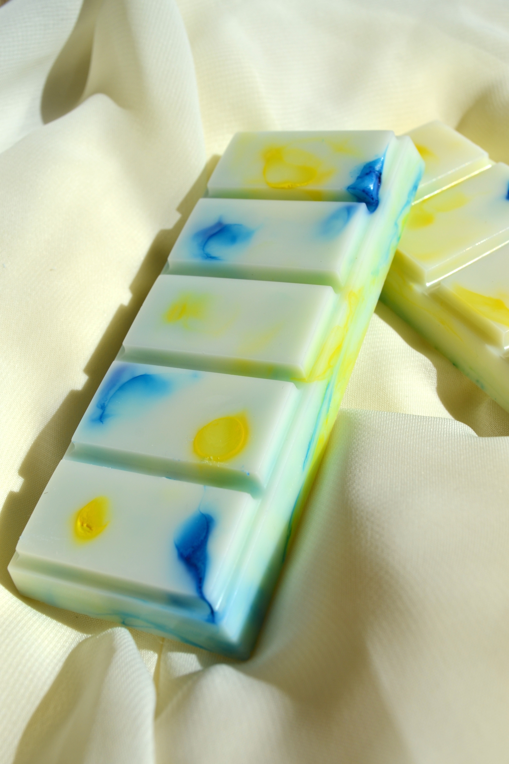 Tablete "Sweet indigo"