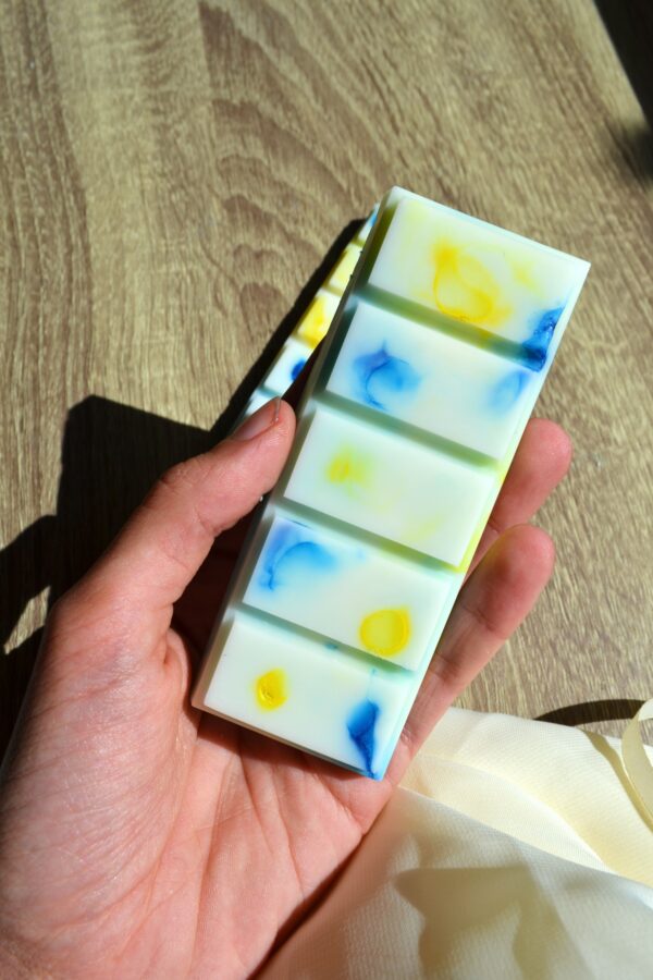 Tablete "Sweet indigo"