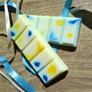 Tablete "Sweet indigo"