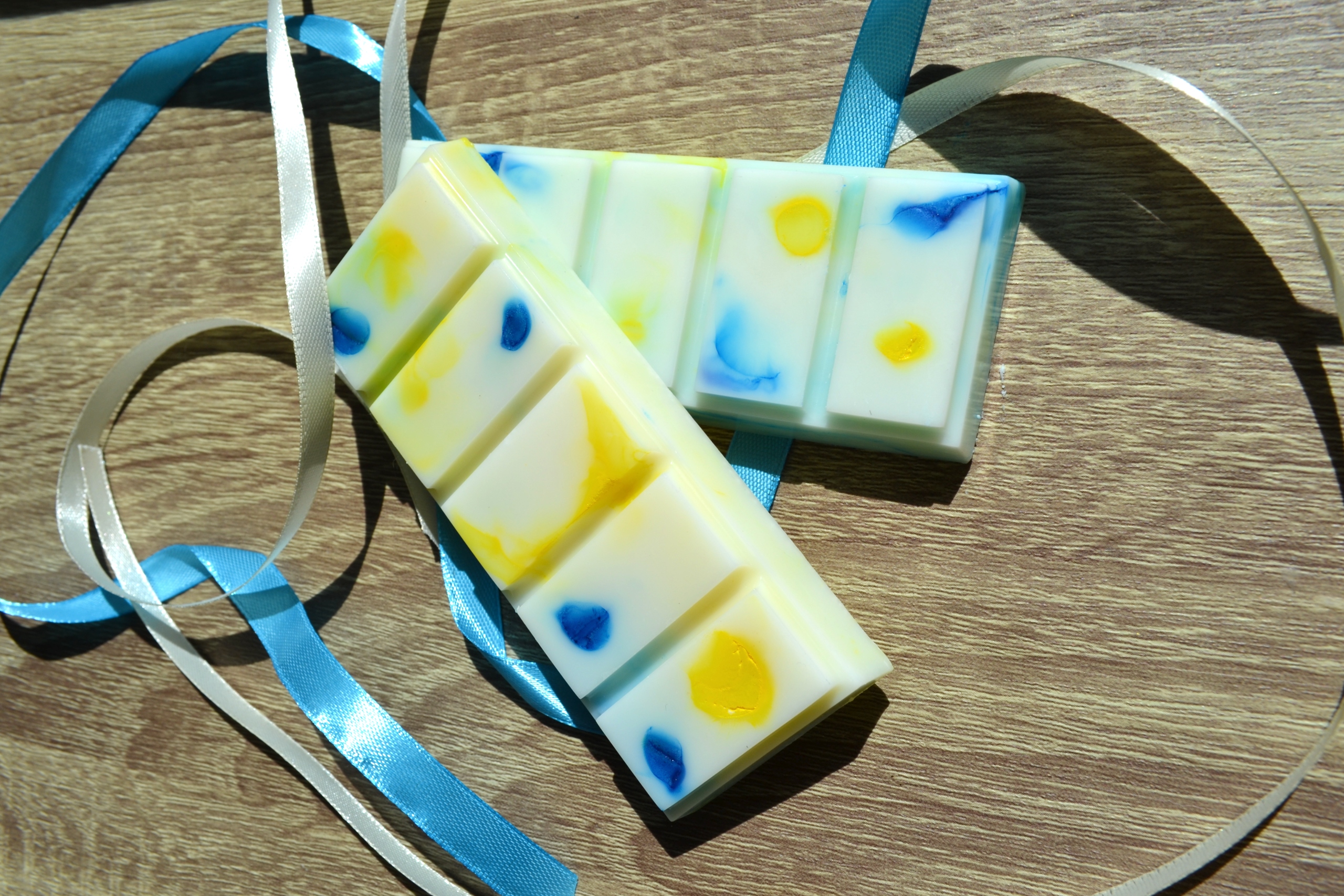 Tablete "Sweet indigo"