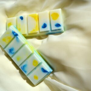 Tablete "Sweet indigo"