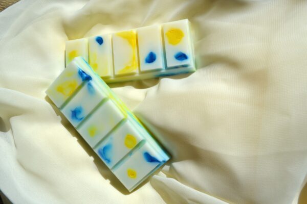 Tablete "Sweet indigo"