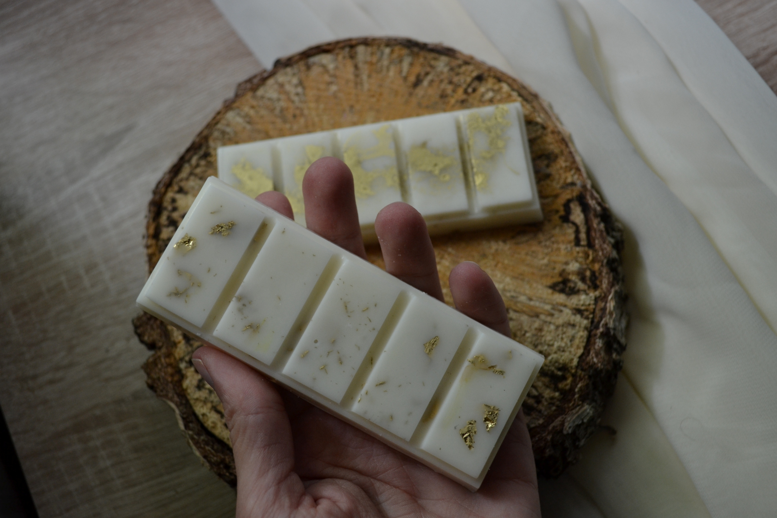 Tablete "Rasfat pudrat"