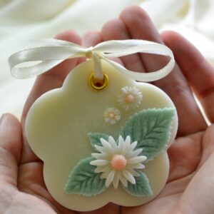 Odorizante de dulap "Roua din gradina"