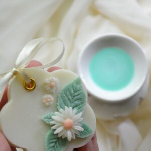 Odorizante de dulap "Roua din gradina"