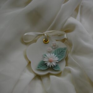 Odorizante de dulap "Roua din gradina"