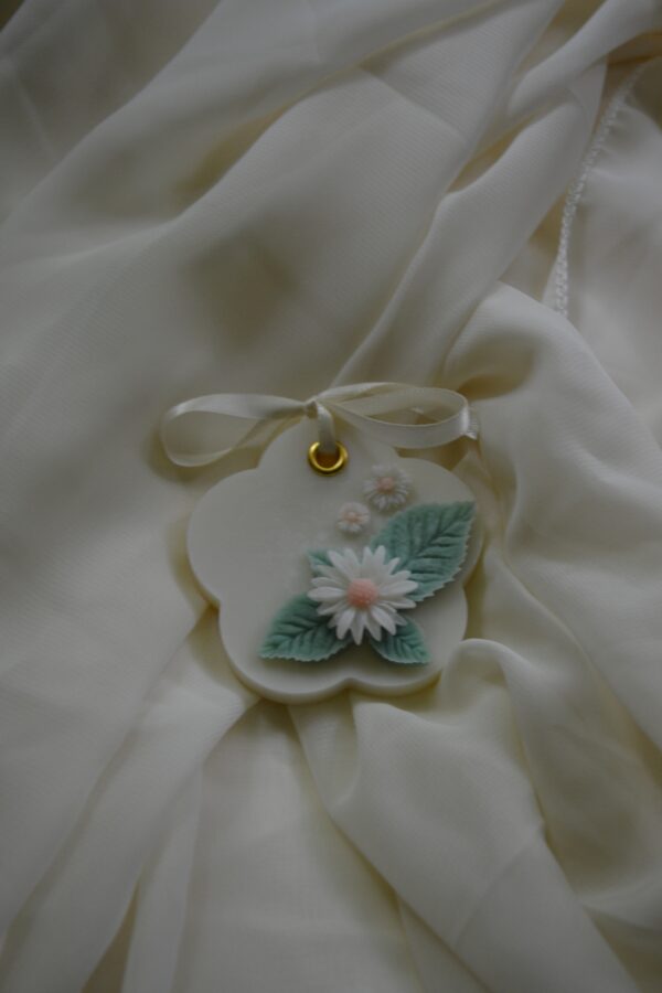 Odorizante de dulap "Roua din gradina"