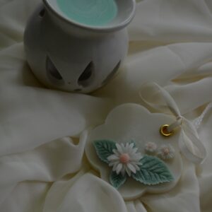 Odorizante de dulap "Roua din gradina"