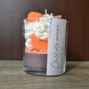 Chocolate & orange - Imagine 2