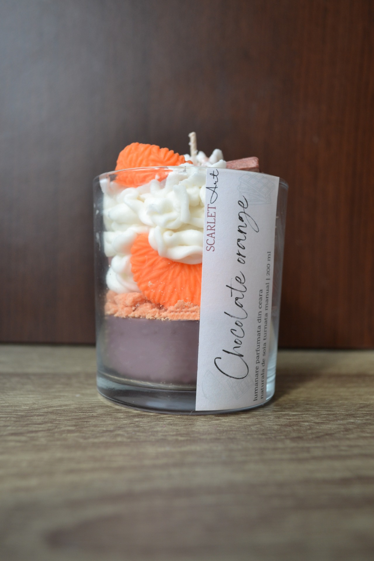 Chocolate & orange - Imagine 2