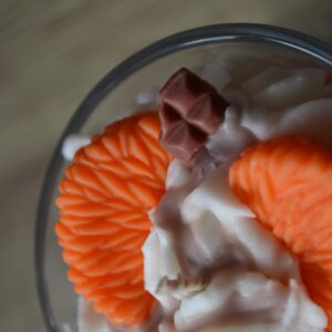 Chocolate & orange - Imagine 4