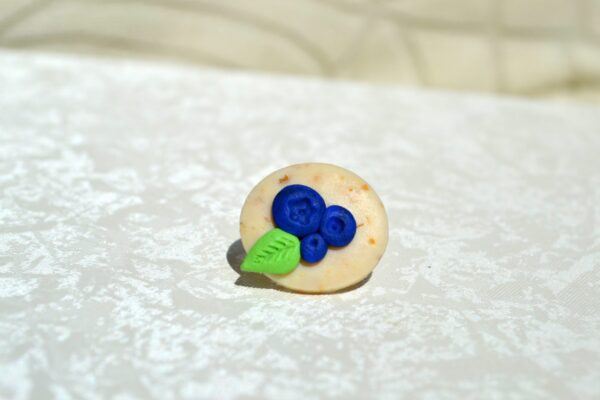 Cercei țintă afine