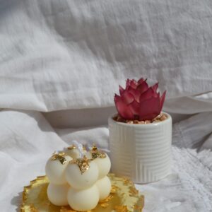 Bubble mic - Imagine 5