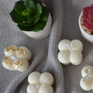 Bubble mic - Imagine 4