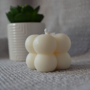 Bubble mic - Imagine 2