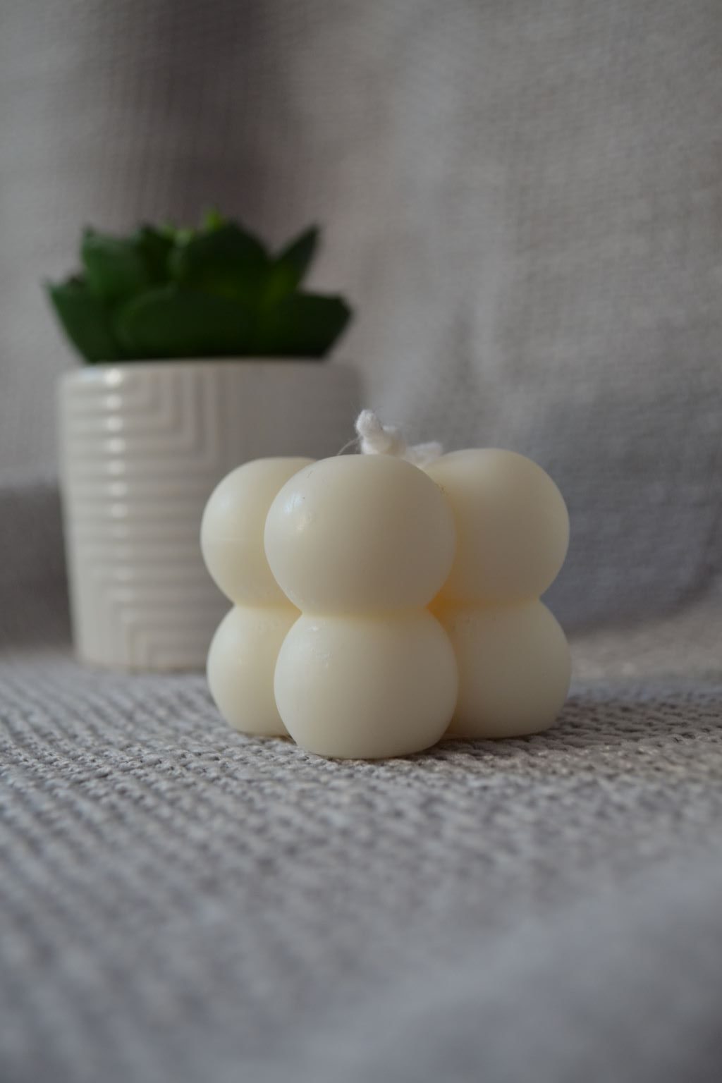 Bubble mic - Imagine 2