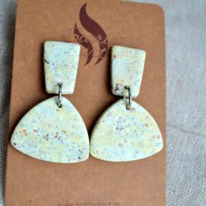 Cercei marble 1 - Imagine 4