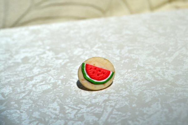 Cercei țintă pepenaș