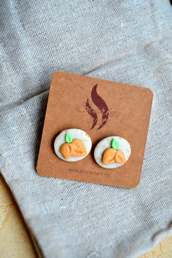 Cercei țintă piersici