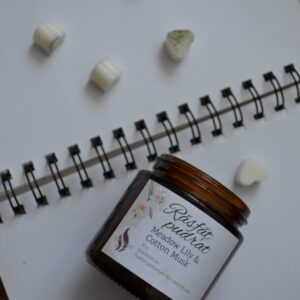 Răsfăț pudrat - Imagine 2