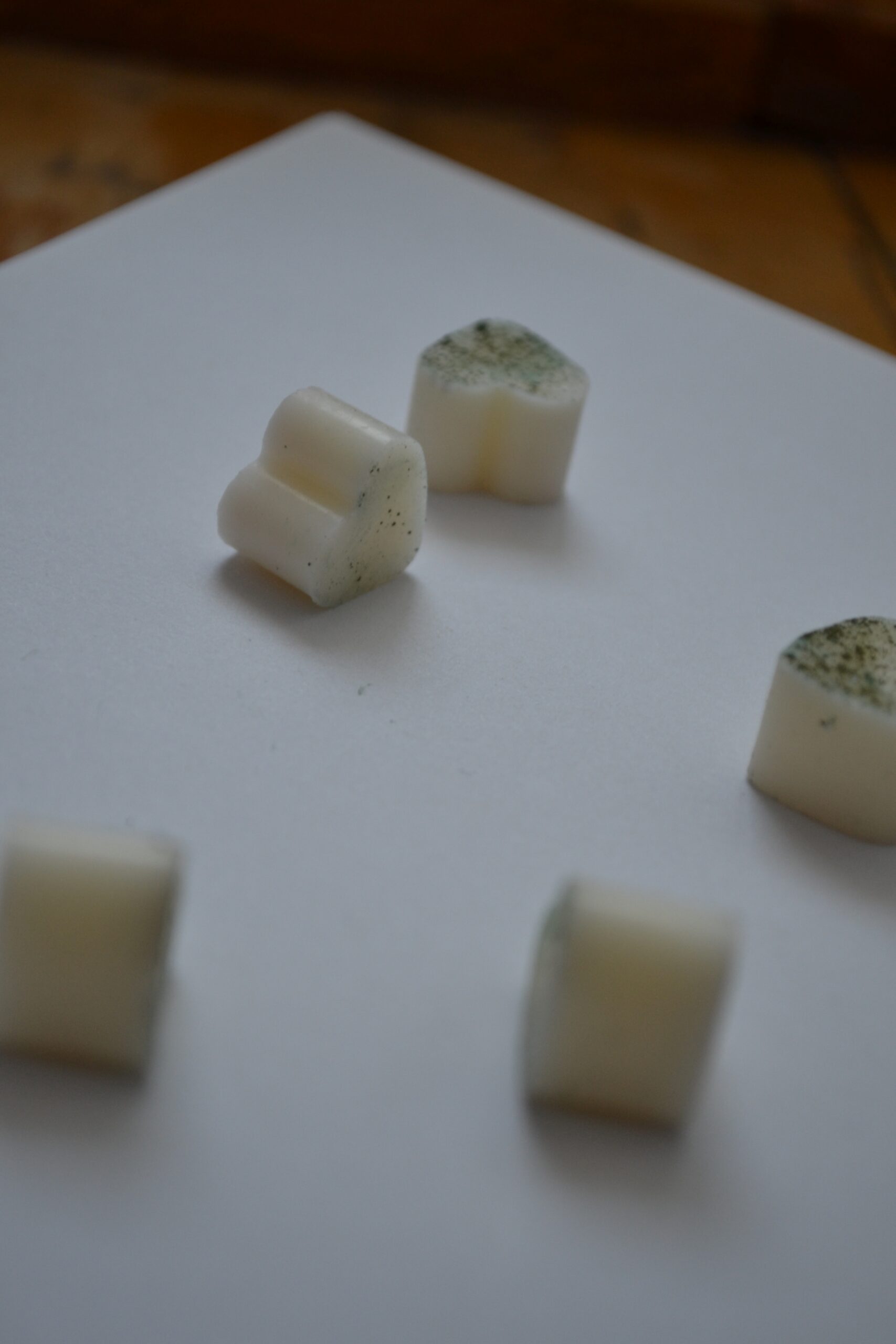 Răsfăț pudrat - Imagine 4