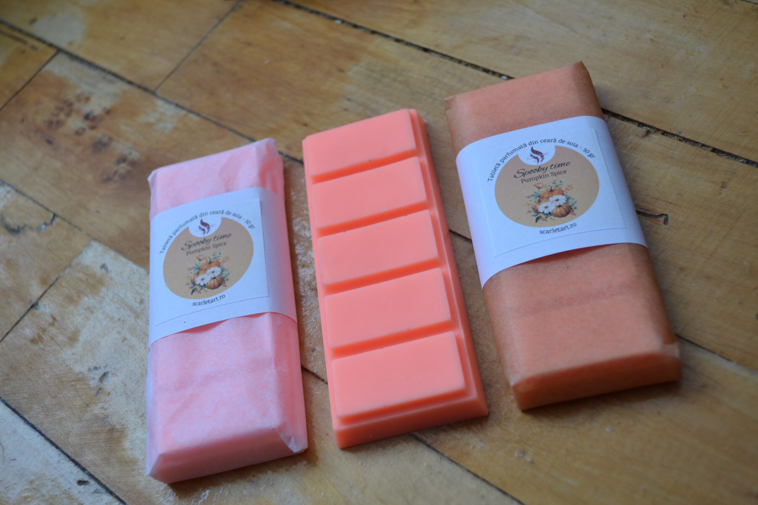 Spooky time - Imagine 2